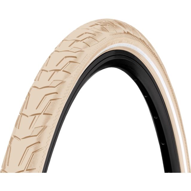 Continental 28" Ride City 42-622, Crema