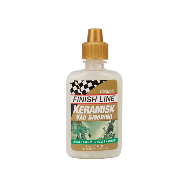 Finish Line Ceramic Wet 60 ml