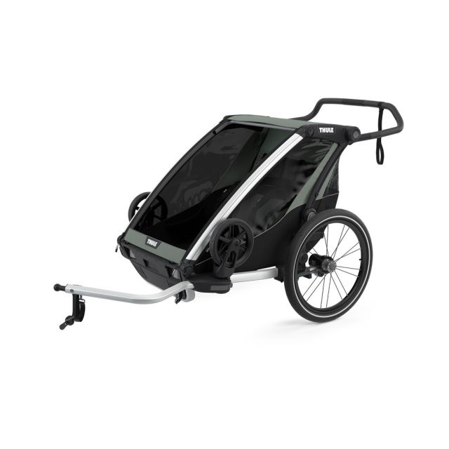 Thule Chariot Lite 2 Agave