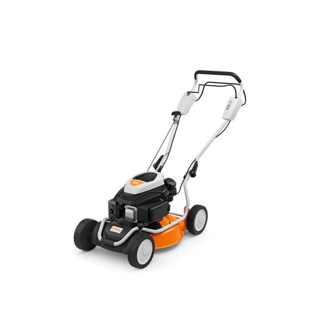 Stihl RM 2 RT