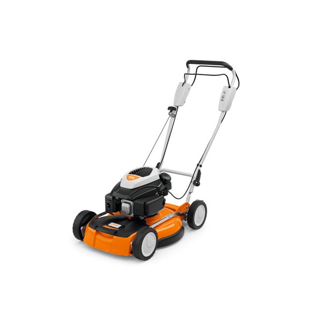 Stihl RM 4 RT