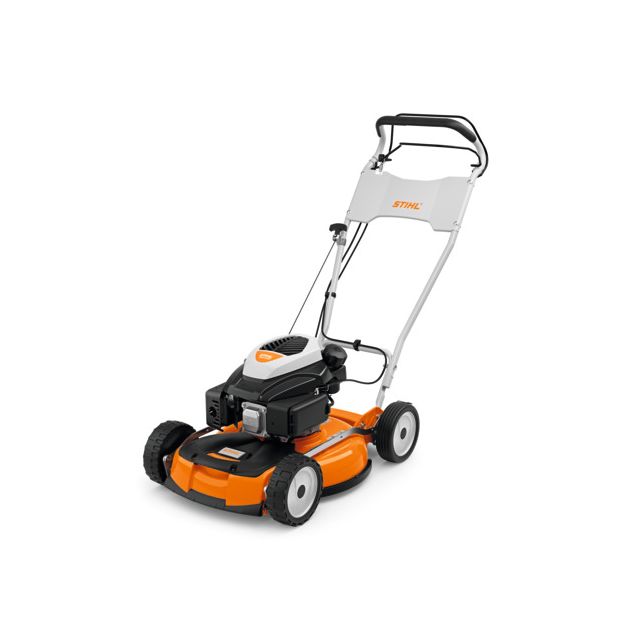 Stihl RM 4 RTP