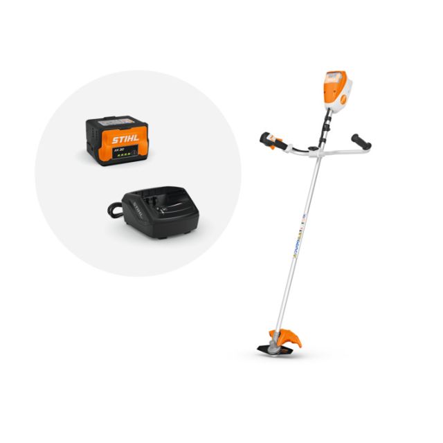 Stihl FSA 80 Set, GSB 2302