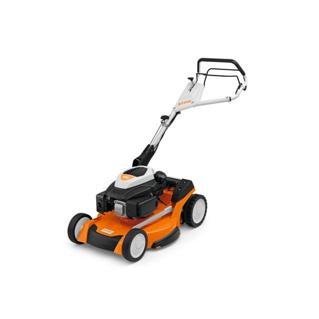 Stihl RM 650 V