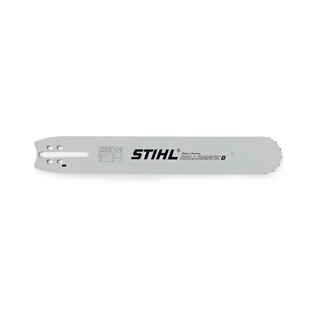 Stihl Rollomatic G, 45 cm, duktilt järn, till 36 GGM kedja