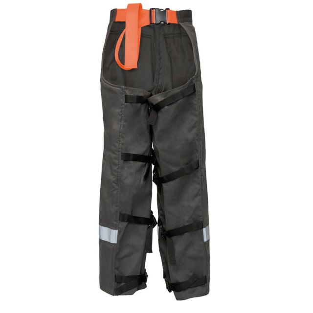 Stihl FIREFIGHTER Brandchaps, one size