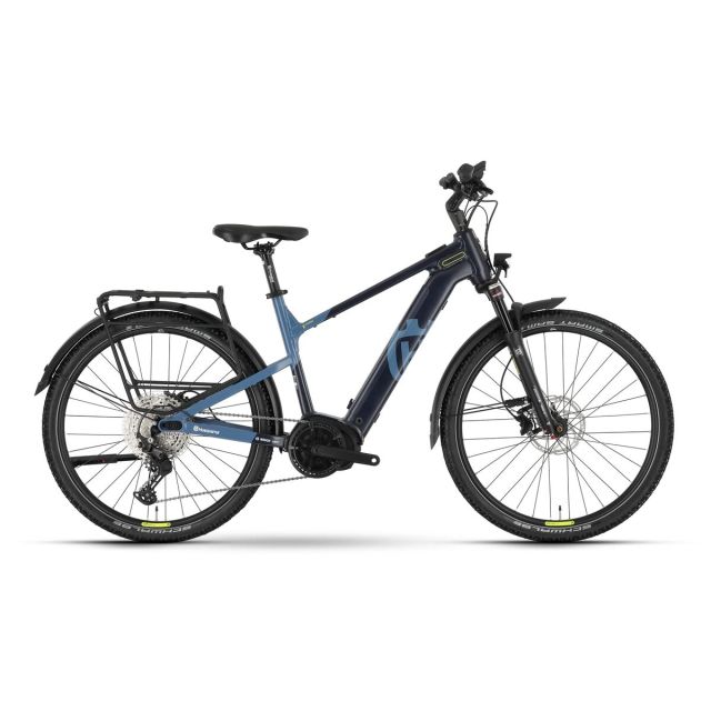 HUSQVARNA CROSSER 2 GENT 2023 L