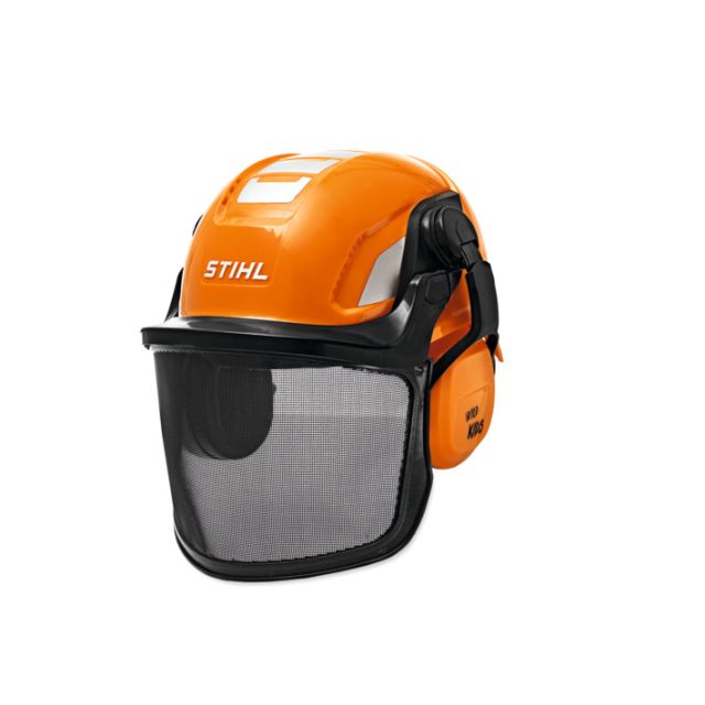 Stihl Leksakshjälm