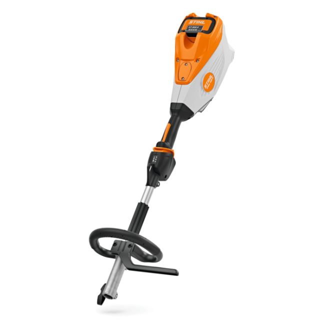 Stihl KMA 135 R utan batteri och laddare