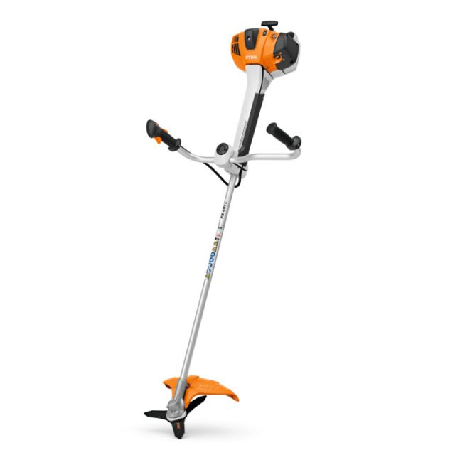 Stihl FS 491 C-EM