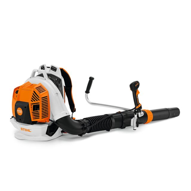 Stihl BR 800 C-E