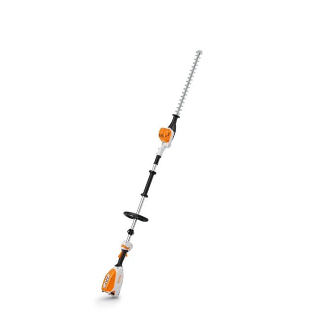 Stihl HLA 66 utan batteri och laddare