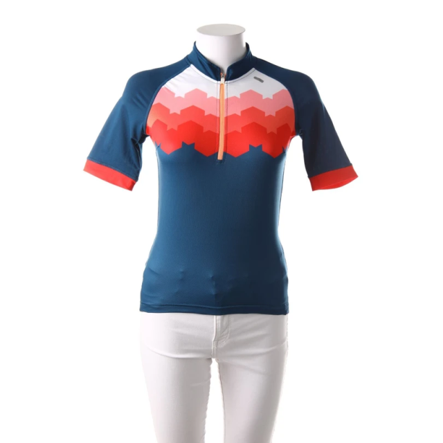 North Bend Exocool Bike Jersey Hz Womens