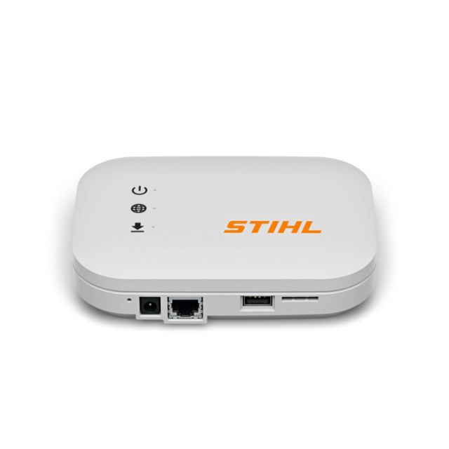 Stihl STIHL connected Box