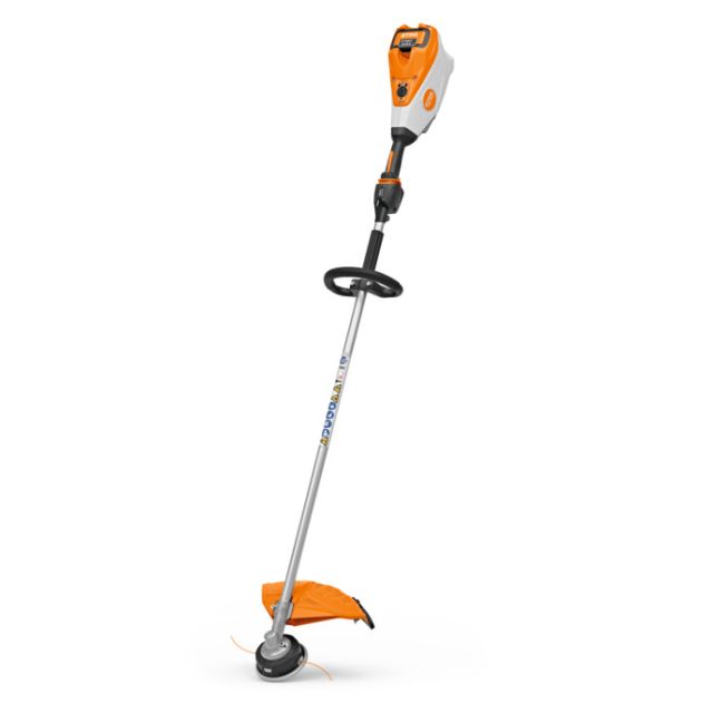 Stihl FSA 135 R, utan batteri och laddare