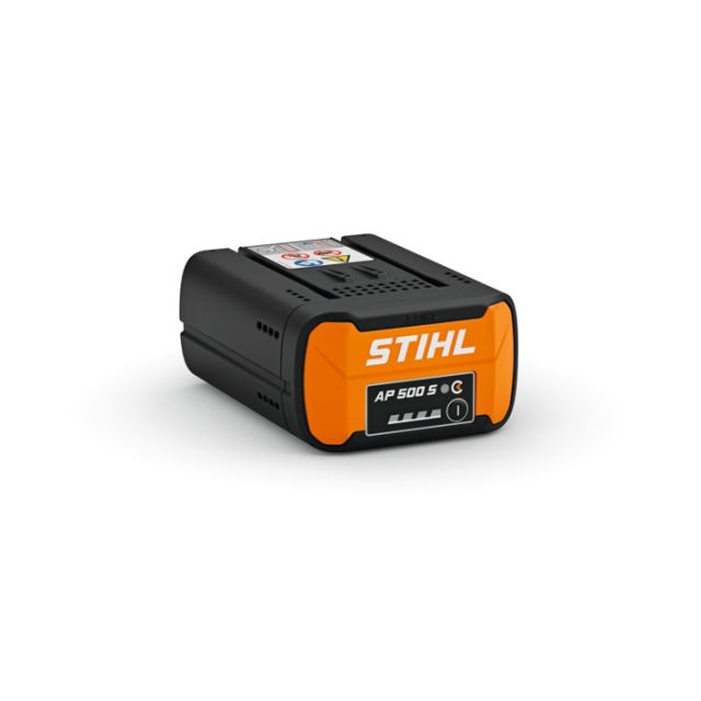 Stihl Batteri AP 500 S