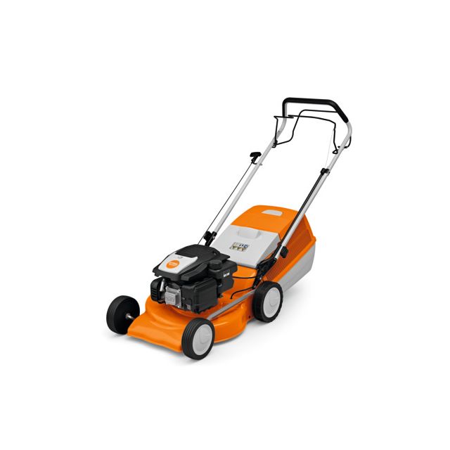 Stihl RM 248.2 T