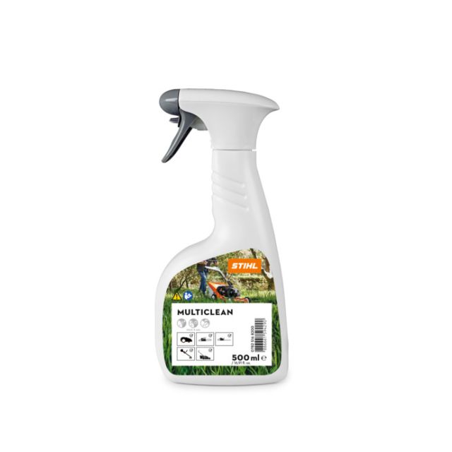 Stihl Multiclean 500 ml