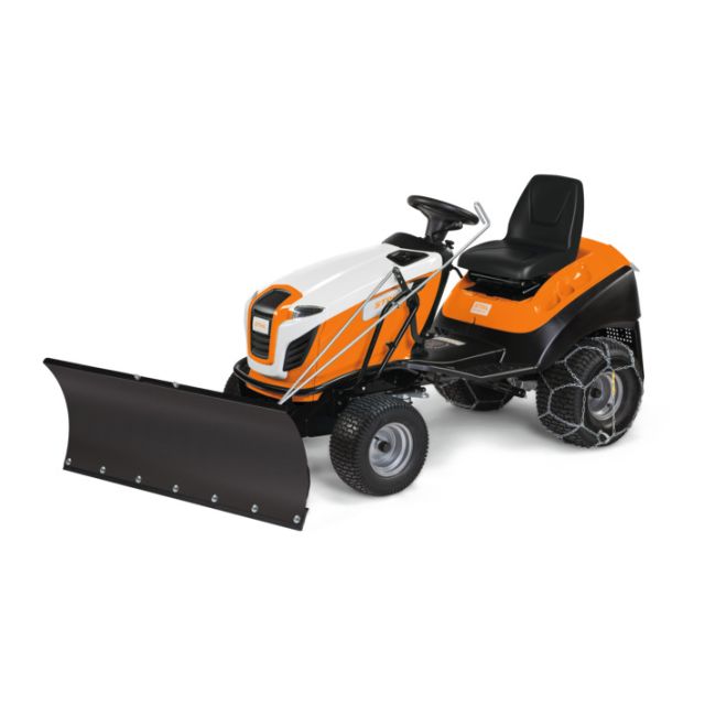 Stihl ASP 125 – Snöplog till serie T4, T5, T6