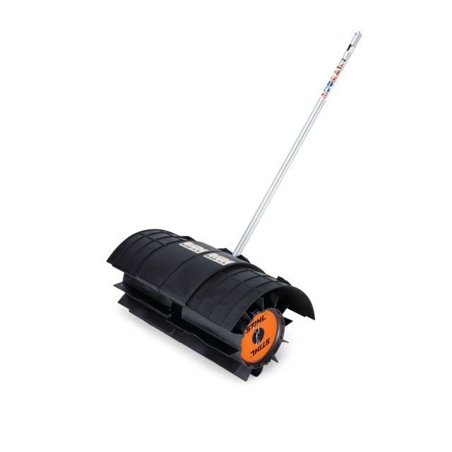 Stihl KW-KM - sopvals