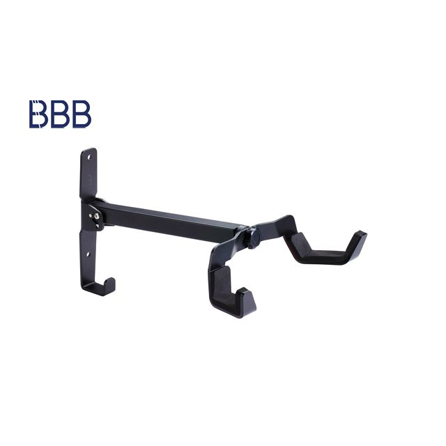 BBB WALLMOUNT DELUXE,VÄGGFÖRVARING