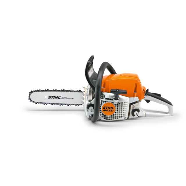 Stihl MS 231, 3/8" PM 1,3 mm, svärdslängd 35 cm