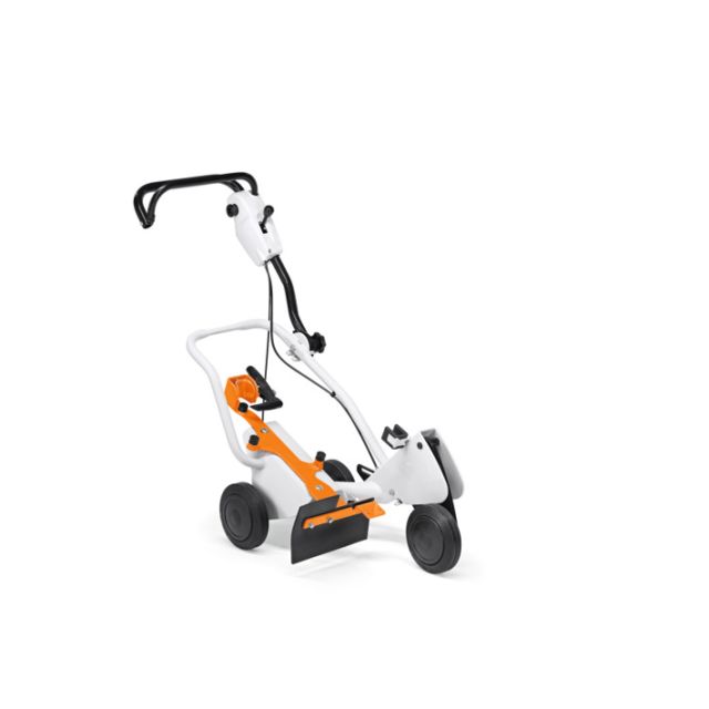 Stihl Kapvagn FW 20, till TS 410, TS 420, TS 480i, TS 500i