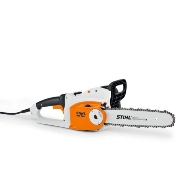 Stihl MSE 190 C-B, 3/8", R 35cm/14", Chain 63 PM3