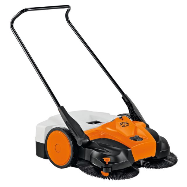 Stihl KGA 770 Sopmaskin