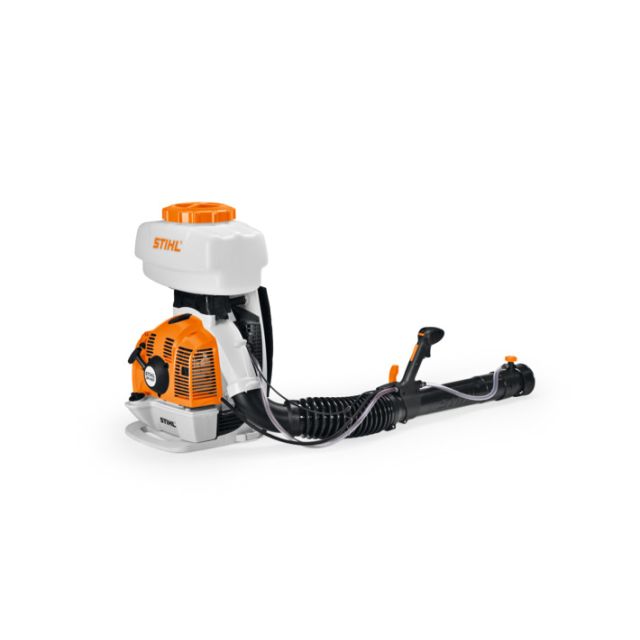 Stihl SR 450