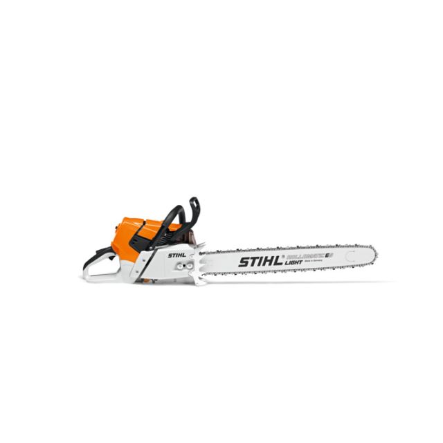 Stihl MS 661 C-M W 3/8" R utan svärd och kedja