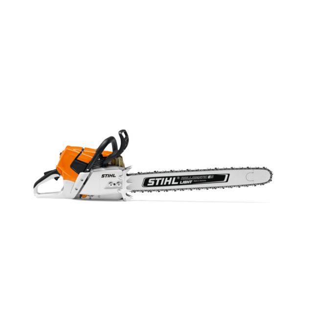 Stihl MS 661 C-M 3/8" R utan svärd och kedja