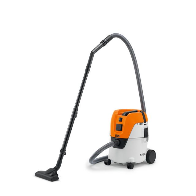 Stihl SE 62 E