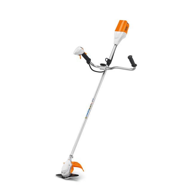 Stihl FSA 90 utan batteri och laddare