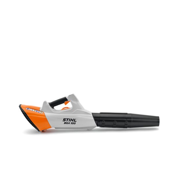 Stihl BGA 100 utan batteri och laddare