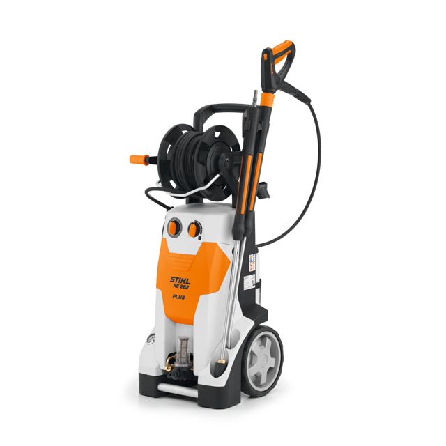 Stihl RE 282 PLUS