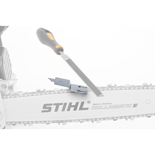 Stihl Ryttarmall med hakar FL 1 till 1/4" P