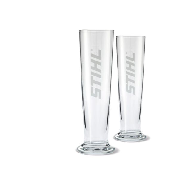 Stihl Ölglas, 2st