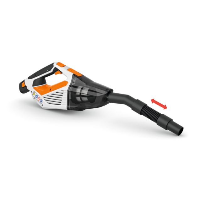 Stihl SEA 20.0 utan batteri och laddare