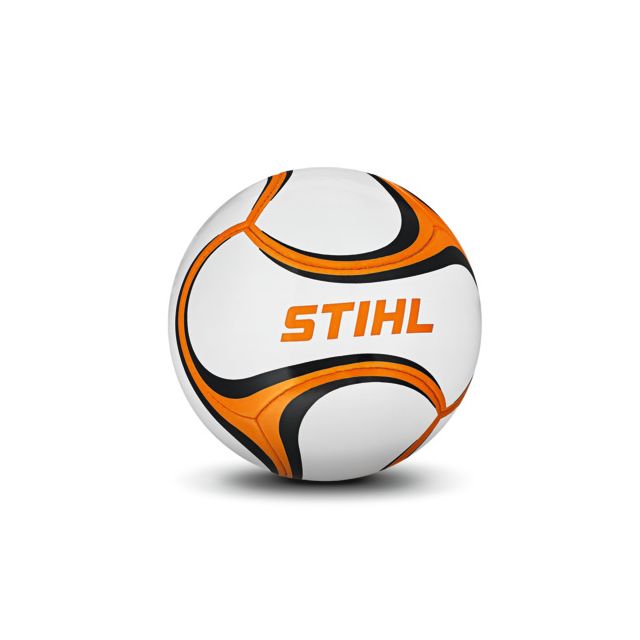 Stihl Fotboll