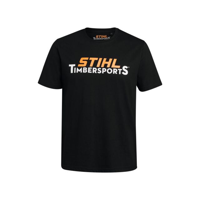 Stihl T-shirt LOGO CHEST