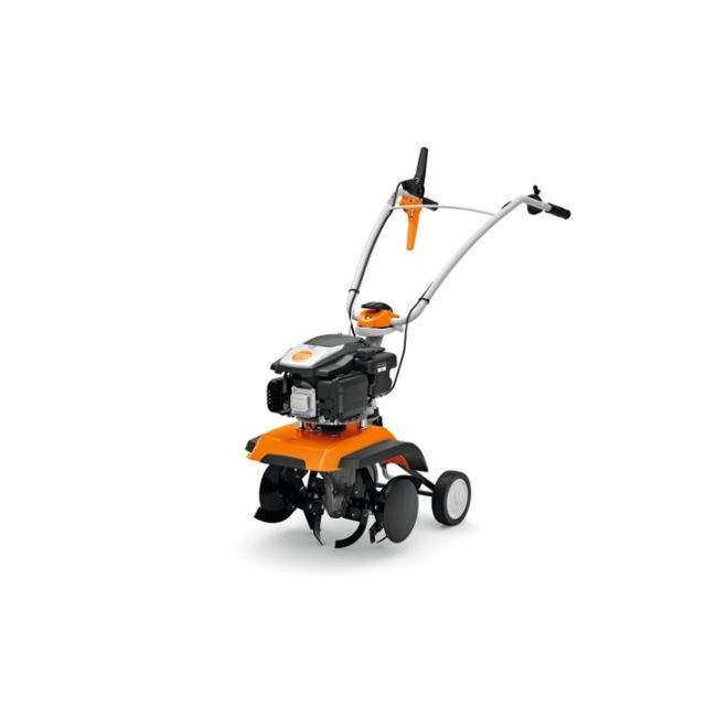 Stihl MH 445 R Tiller