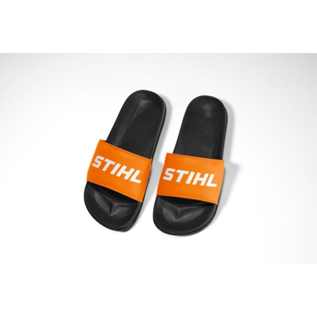 Stihl Badtofflor