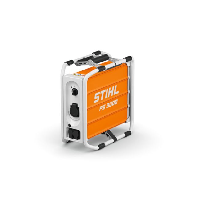 Stihl PS 3000 bärbar strömförsörjning