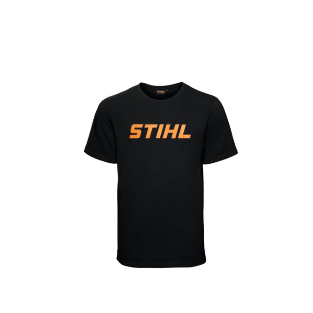 Stihl T-Shirt MSA 300 svart