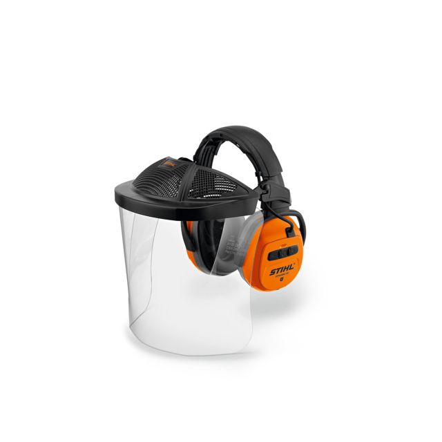 Stihl Röjpaket DYNAMIC SOUND PC