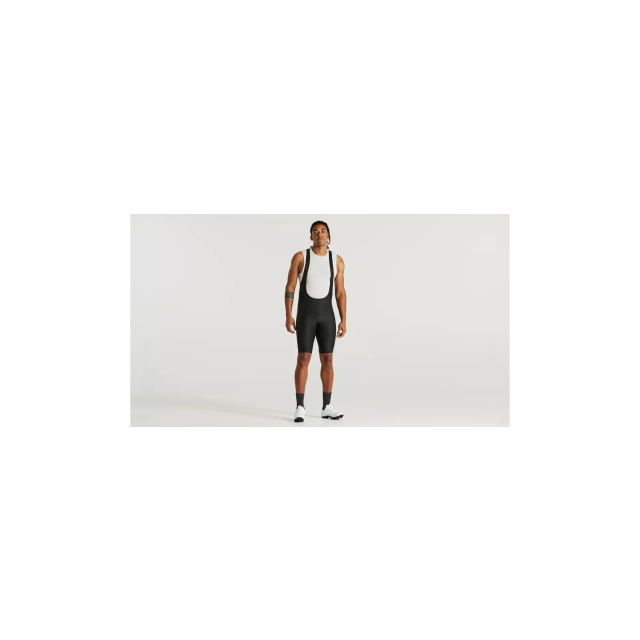 Specialized Adv Swat Bib Short Men Blk