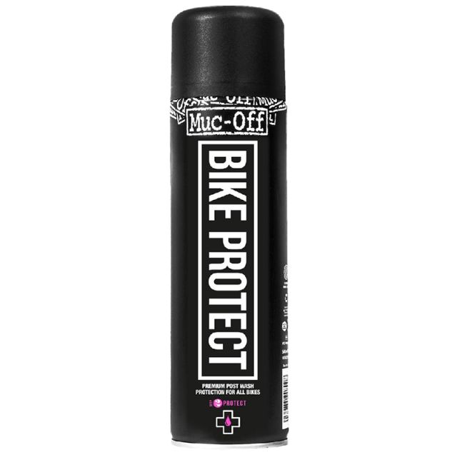 Muc-Off Bike Protect