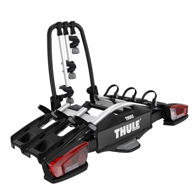 Thule Velocompact 3 Bike 7Pin