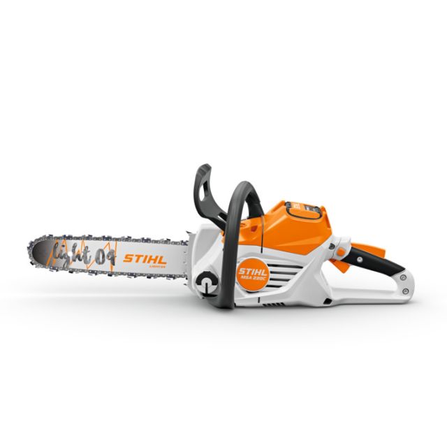 Stihl MSA 220 C-B, 3/8" PS3 1,1 mm, svärd L04 längd 35 cm/14"